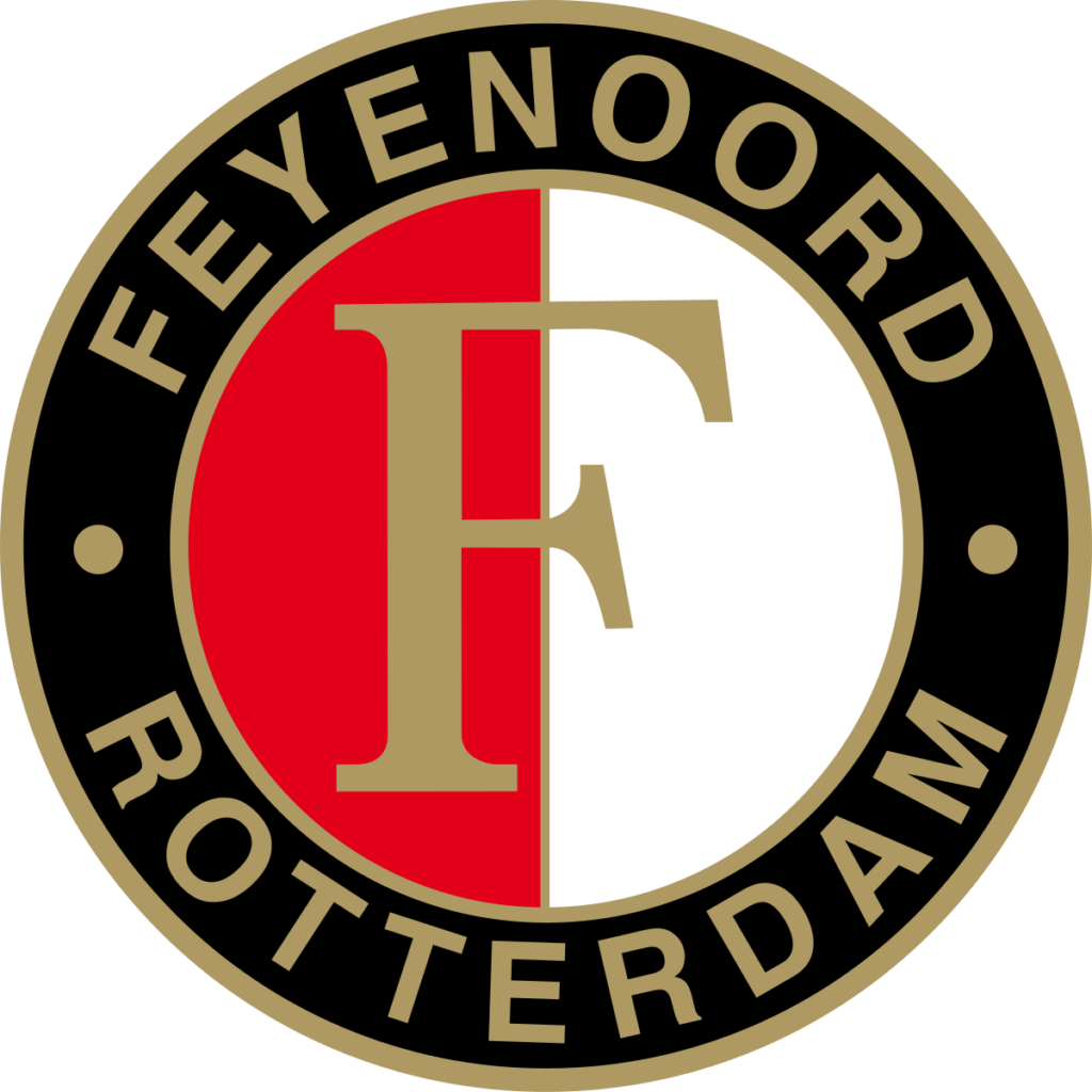 CWO Consultancy - Feyenoord - logo