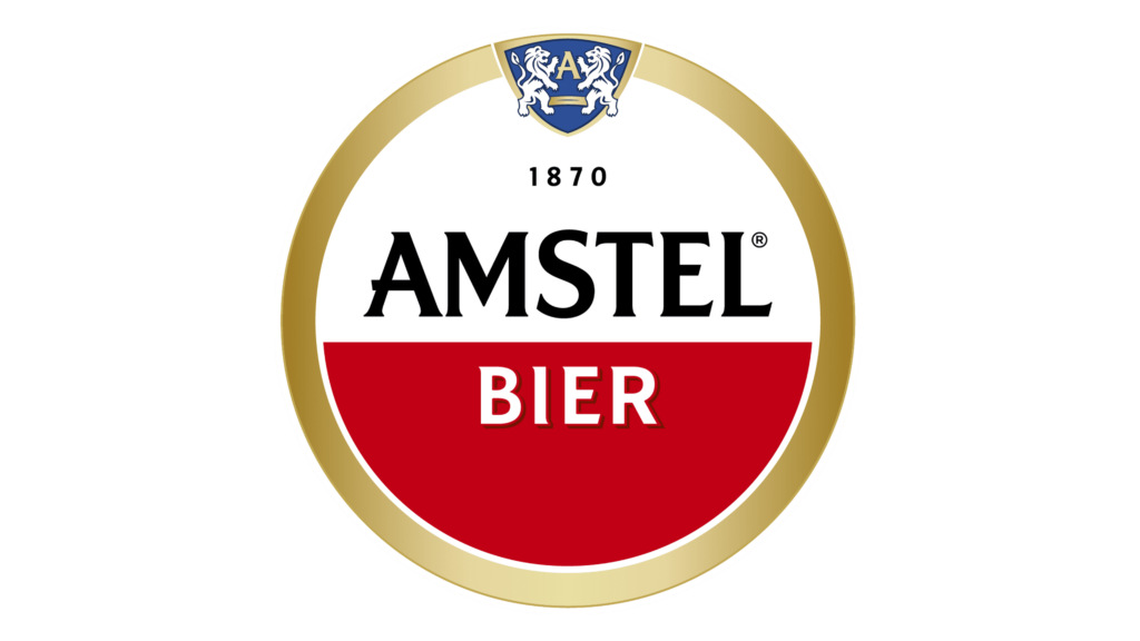 CWO Consultancy - amstel - bier - logo