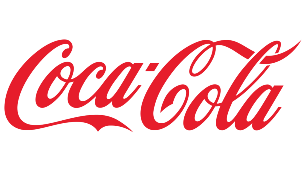 CWO Consultancy - logo - coca cola