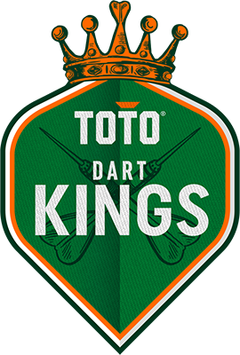 CWO Consultancy - toto dart kings - logo