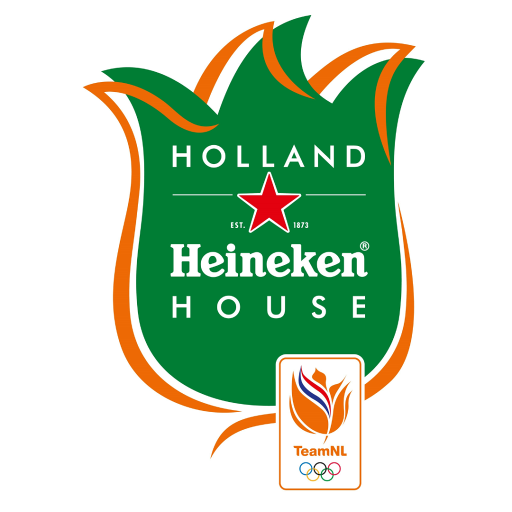 CWO Consultancy - Holland - Heineken - House - logo